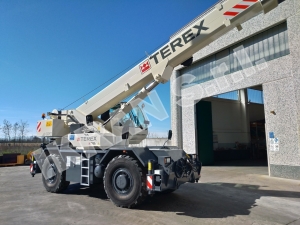 TEREX A450