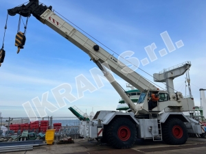 TEREX PPM A900
