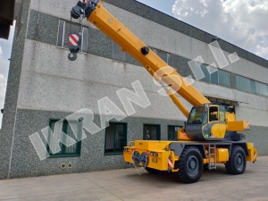 LOCATELLI GRIL 8400T