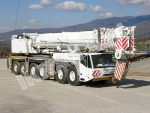 DEMAG AC350-6