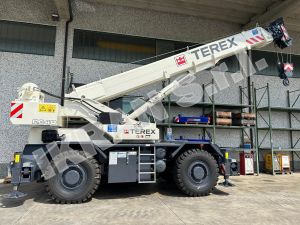 TEREX RC40