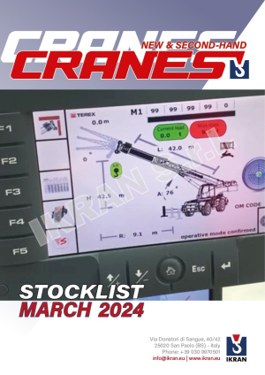 STOCK LIST MARZO 2024