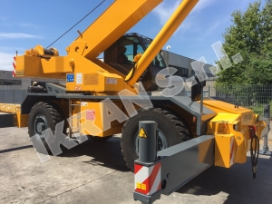 LOCATELLI GRIL 8500T