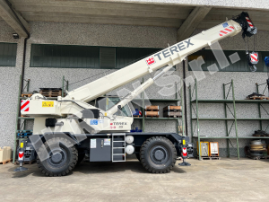 TEREX RT45