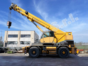 LOCATELLI GRIL 8500TL