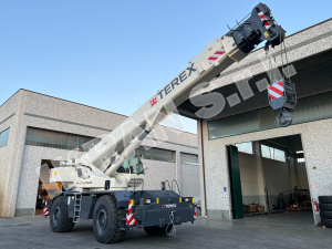 TEREX RT75
