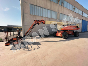 JLG 1250 AJP