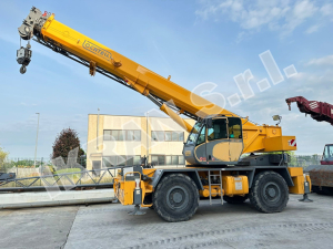 LOCATELLI GRIL 8400T