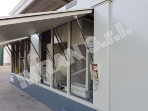 SOLAR TURBINES Centaur 50