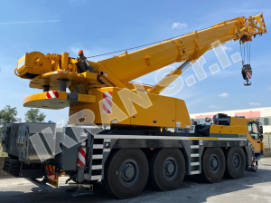 LIEBHERR LTM1090-4.1