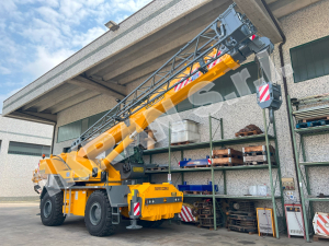 LOCATELLI GRIL 8600T