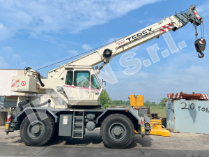 TEREX A300