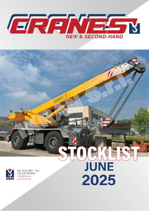 STOCKLIST GIUGNO 2025