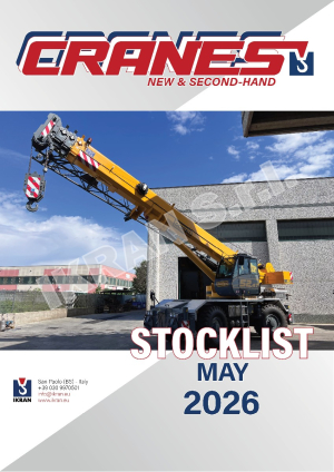 STOCKLIST MAGGIO 2026