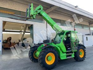 MERLO P 55.9 CS