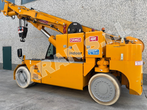 ORMIG 40 IE
