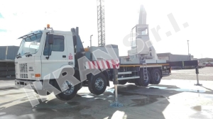 PAGLIERO MULTITEL J2-361 TA