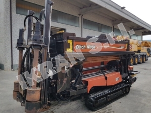 DITCH WITCH JT3020