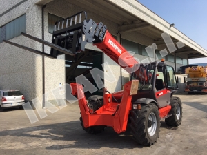 MANITOU MT 1740 SLT