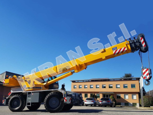 LOCATELLI GRIL 52.47