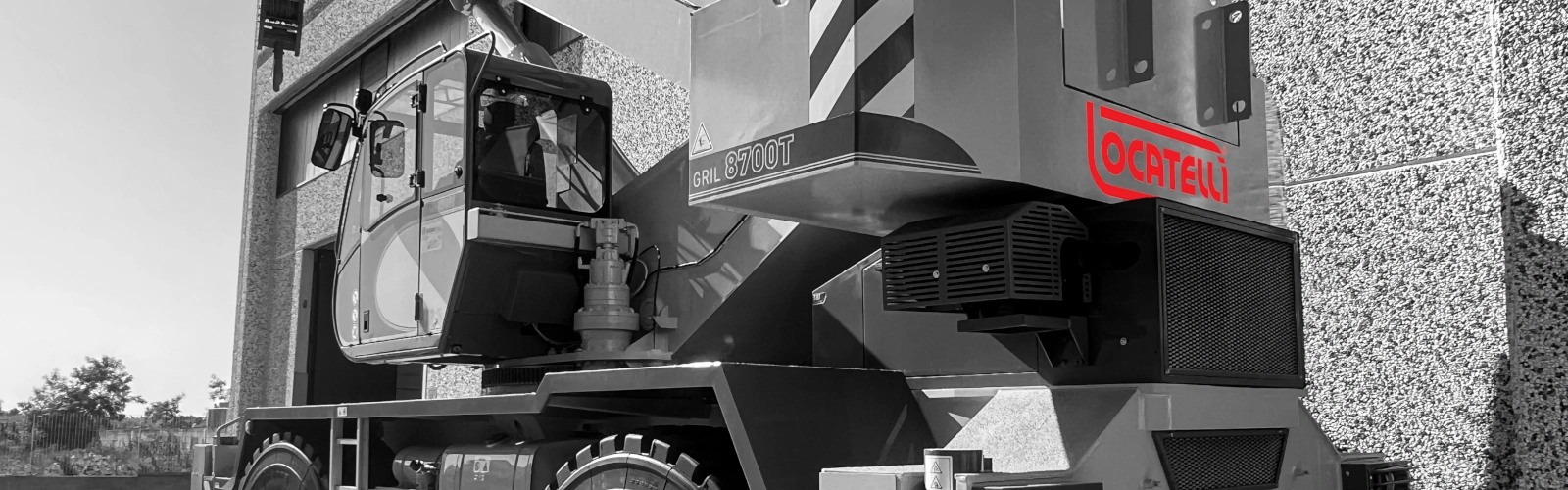 Macchine Nuove LOCATELLI 001